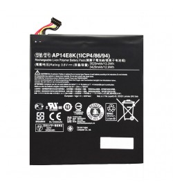 Acer AP14E8K 3.8V 3520mAh  Laptop Battery 