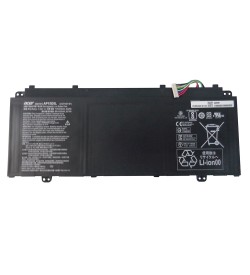 Acer AP15O5L, AP1505L,SWIFT 1 SF114-32-C225 31CP4/91/91 11.55V 4670mAh Laptop Battery                 