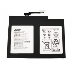 Acer AP16B4J, KT.00204.003 7.6V 4870mAh Laptop Battery         