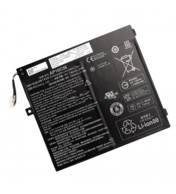 Acer AP16C56 3.8V 7200mAh  Laptop Battery
                    