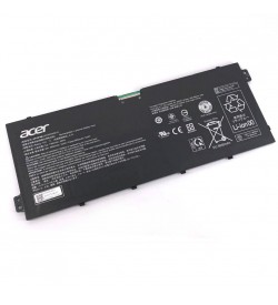 Acer 2ICP5/54/90-2, AP18F4M 7.6V 6850mAh  Laptop Battery
                    