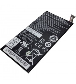 Acer BAT-712, 1ICP4/66/125 3.7V 4040mAh  Laptop Battery
                    