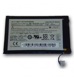 Acer BAT-715 1ICP5/58/94 3.7V 2710mAh Laptop Battery