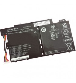 Acer 2ICP4/91/91, AP15C3L, KT00203010 7.5V 4030mAh  Laptop Battery
                    