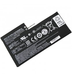 Acer AC13F8L AC13F3L 3.75V 5340mAh Laptop Battery 