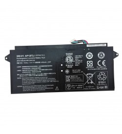 Acer 2ICP3/65/114-2 AP12F3J 4680mAh 7.4V  Battery 