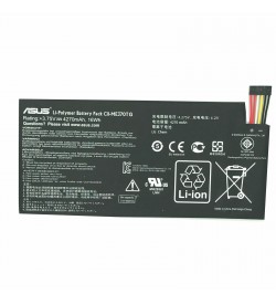 Asus C11-ME370TG, CII-ME370TG 7.4V 4200mAh Battery           