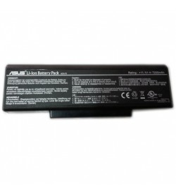 Asus A32-Z62, A32-Z84, A32-Z94 11.1V 7200mAh Laptop Battery  