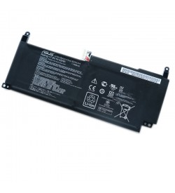 Asus B21N1344 7.6V 4200mAh  Laptop Battery
                    
