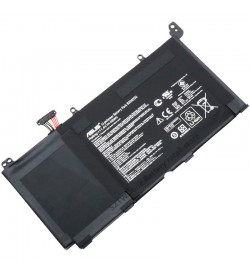 Asus B31N1336, C31-S551 11.4V 4210mAh Laptop Battery 