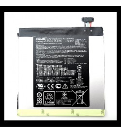 Asus C11P1412 3.8V 4000mAh Laptop Battery for Asus ME171C 1B 1G                    