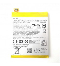 Asus C11P1507, 0B200-01670100 3.85V 3000mAh Laptop Battery       