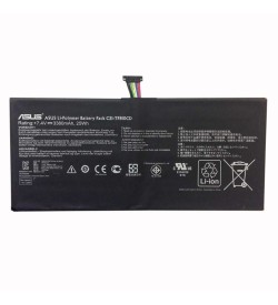 Asus C21-TF810CD 7.4V 3380mAh Laptop Battery                    