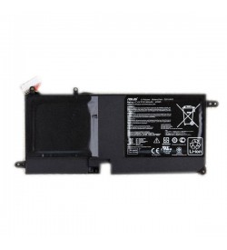 Asus C22-UX42 7.4V 6140mAh Laptop Battery for Asus Zenbook UX42VS                    