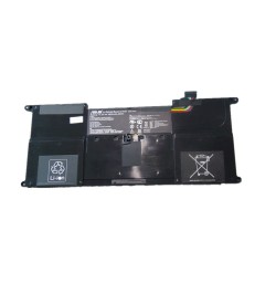 Asus C23-UX21 7.4V 4800mAh Laptop Battery for Asus ZenBook UX21A Series                    