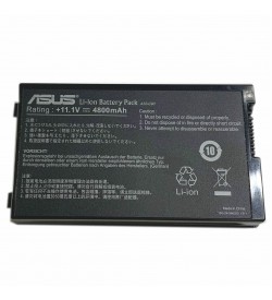 Asus A32-C90 11.1V 4800mAh Battery for Asus C90a C90A Series                    