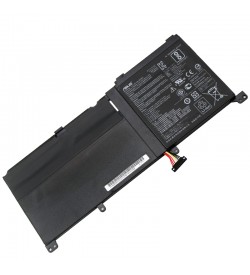 Asus C41N1524 0B200-01250200 15.2V 4400mAh Laptop Battery 