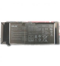 Asus  C41N1731-1, 4ICP5/70/81 15.4V 4335mAh  Laptop Battery                  