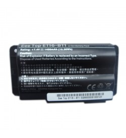 Asus ET16-BT1, ET1603 7.4V 1400mA Laptop Battery                    