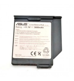 Asus W3000A B32-W3 11.1V 3600mAh Laptop Battery for Asus 70-NCA1B3000P