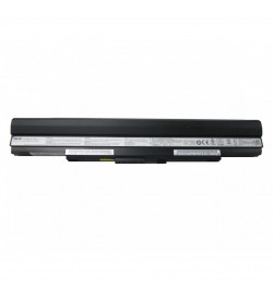 Asus A42-UL50 15V 5600mAh Battery for Asus UL30A, UL80VT Series                    