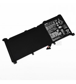 Asus C41N1416 N501JW-1A 15.2V 4400mAh 60Wh Battery for Asus ZenBook Pro UX501 