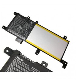 Asus C21N1634 7.6V 5000mAh Laptop Battery for Asus Vivobook R542UR                    