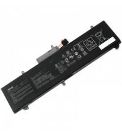 Asus C41N1837 15.4V 4940mAh Battery For Asus Rog Zephyrus GA502D GU502G                    