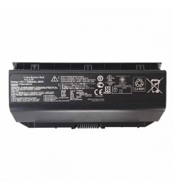 Asus A42-G750, A42G750 15V 5900mAh Battery               