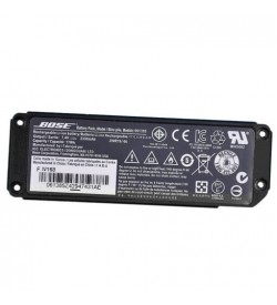 Bose 061384 061385 7.4V 2330mAh 17Wh  Battery pour Bose Bluetooth wireless speaker Series                    