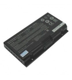 Clevo PB50BAT-6 Powerspec 1520 10.8V 5500mAh Laptop Battery 