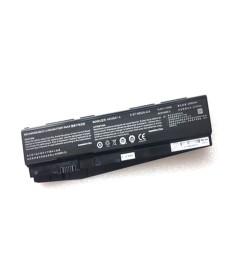 Clevo N850BAT-6 6-87-N850S-6E7 34Wh  5500mAh 11.1V Battery for Clevo N850HC 