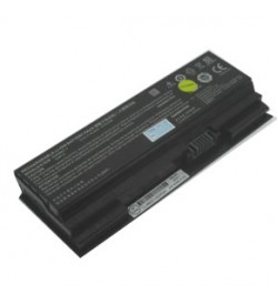 Clevo nh70  Laptop Battery 14.4V 3275mAh for Clevo NH50RH, NH58RC                    