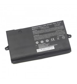 Sager NP9870-S P870BAT-8 Replacement Battery 15.12V 6000mAh 89Wh                    