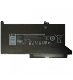 Dell 0G74G 11.4V 3500mAh Laptop Battery for Dell N013L7280                    