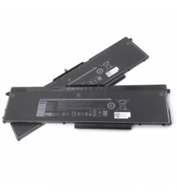 Dell 1FXDH, 1WJT0, IFXDH 11.4V 97Wh Laptop Battery                    