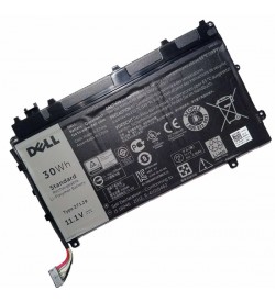 Dell YX81V,3WKT0, GWV47 11.1V 2700mAh Laptop Battery   