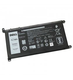 Dell 51KD7, Y07HK,FY8XM 11.4V 3680mAh Laptop Battery                  