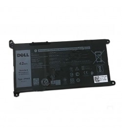 Dell JPFMR 11.4V 42Wh Laptop Battery                    