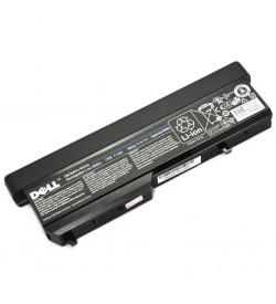 Dell T116C,K738H, T114C 11.1V 7650mAh Laptop Battery 
