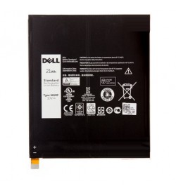 Dell KB1RP 3.7V 5600mAh  Laptop Battery
                    