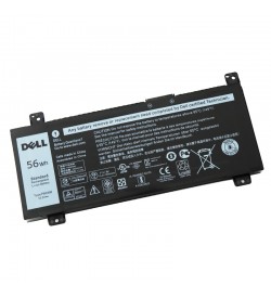 Dell 063k70,M6WKR, PWKWM 15.2V 3500mAh Laptop Battery