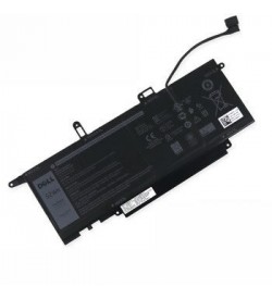 Dell NF2MW 7.6V 6840mAh Laptop Battery                    