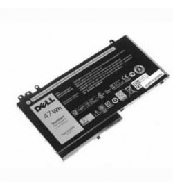 Dell NGGX5, 05TFCY, 0JY8D6 11.4V 4130mAh Laptop Battery for Dell Latitude M3510 E5470                    