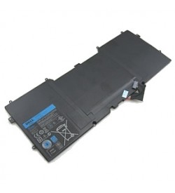 Dell Y9N00,3H76R,NVR98 7.4V 6550mAh Laptop Battery 