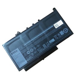 Dell PDNM2, 0579TY, F1KTM 11.1V 3166mAh Laptop Battery  