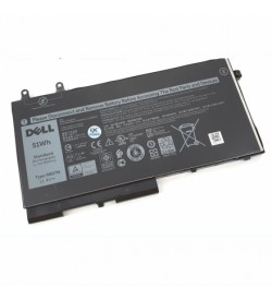Dell R8D7N 11.4V 4255mAh Laptop Battery for Dell Precision 15 3540                    