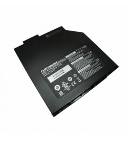 Dell SQU-723 10.8V 3800mAh Laptop Battery for Dell Alienware M15X                    
