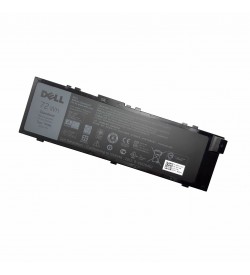 Dell T05W1, MFKVP,0FNY7 11.1V 6486mAh Laptop Battery 
