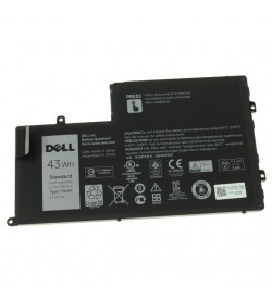 Dell TRHFF, 1V2F6,00PD19 11.1V 3800mAh Laptop Battery        
